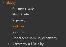 Helios Inuvio Sklady - obchod
