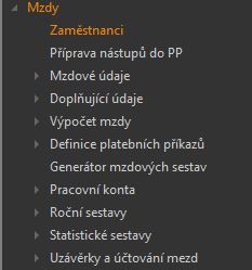 Helios Inuvio Mzdy