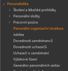 Helios Inuvio Personalistika