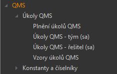 Helios Inuvio QMS